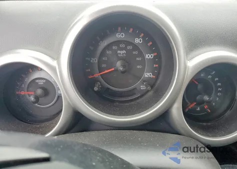 2004 Honda Element Ex z USA, uszkodzony, nr VIN 5J6YH28564L010103